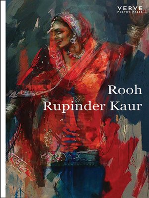 cover image of Rooh